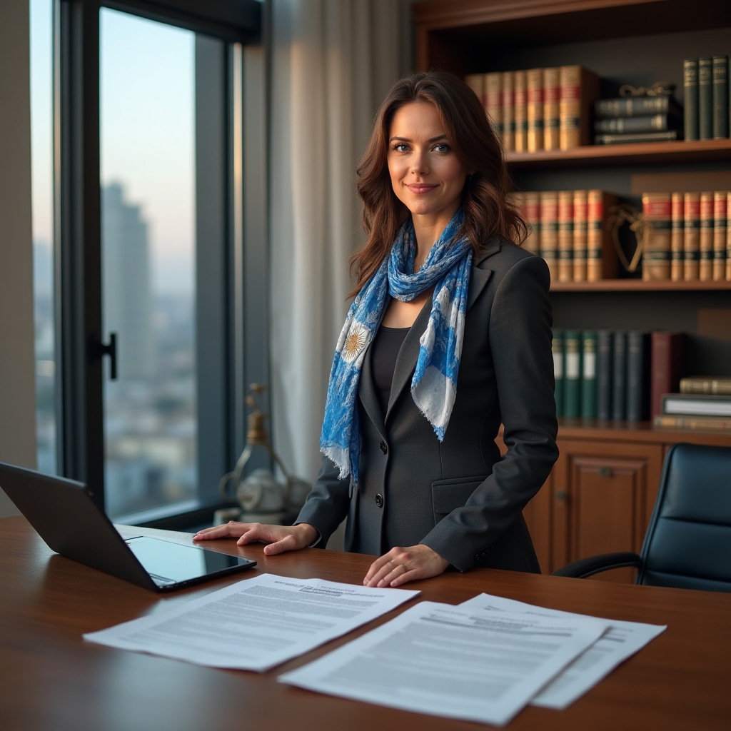 Investor rights and legal framework in Argentina